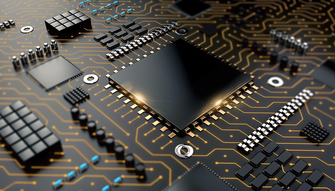 Avantaj PCBA frigider auto