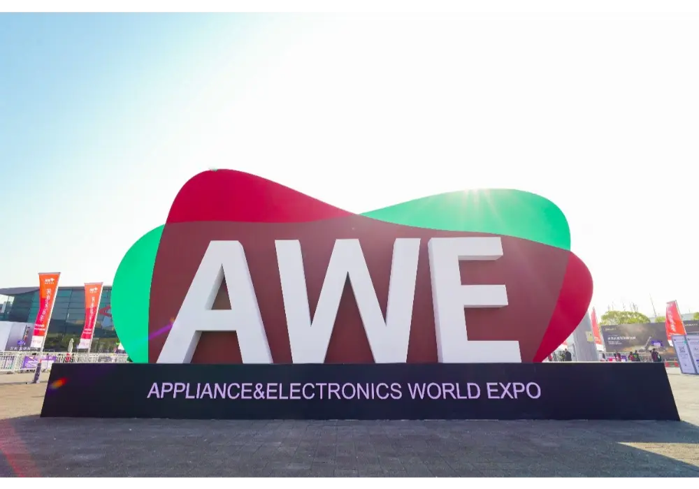 SunSam PCBA își anunță participarea la AWE 2026