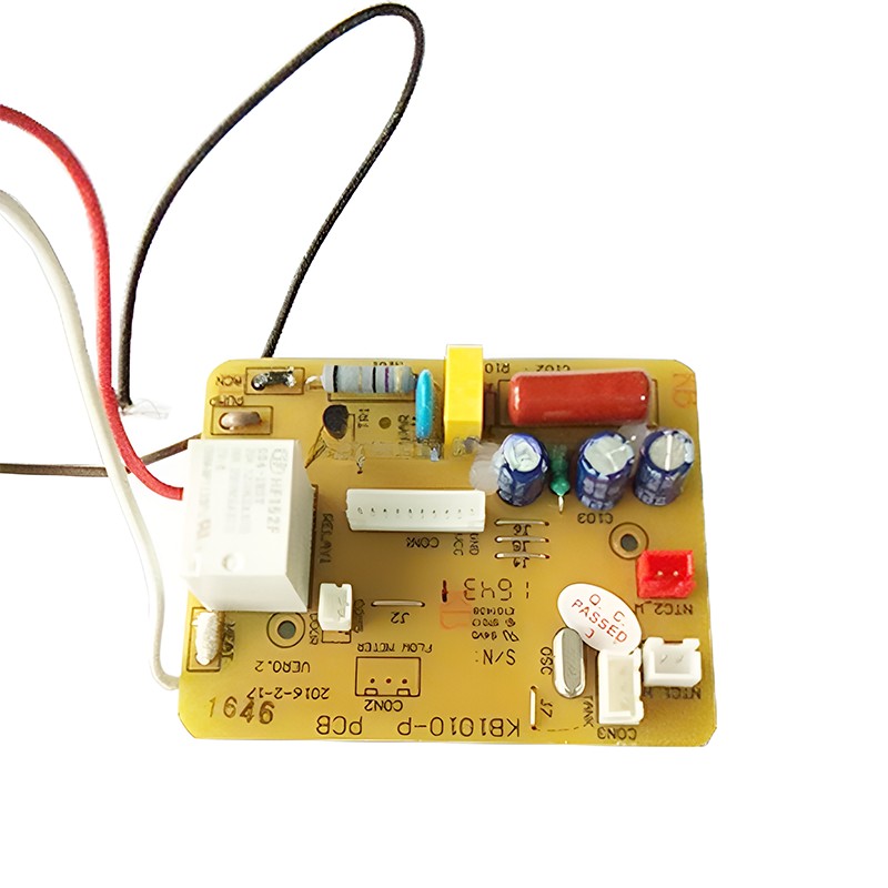 Aparat de espresso automat PCBA