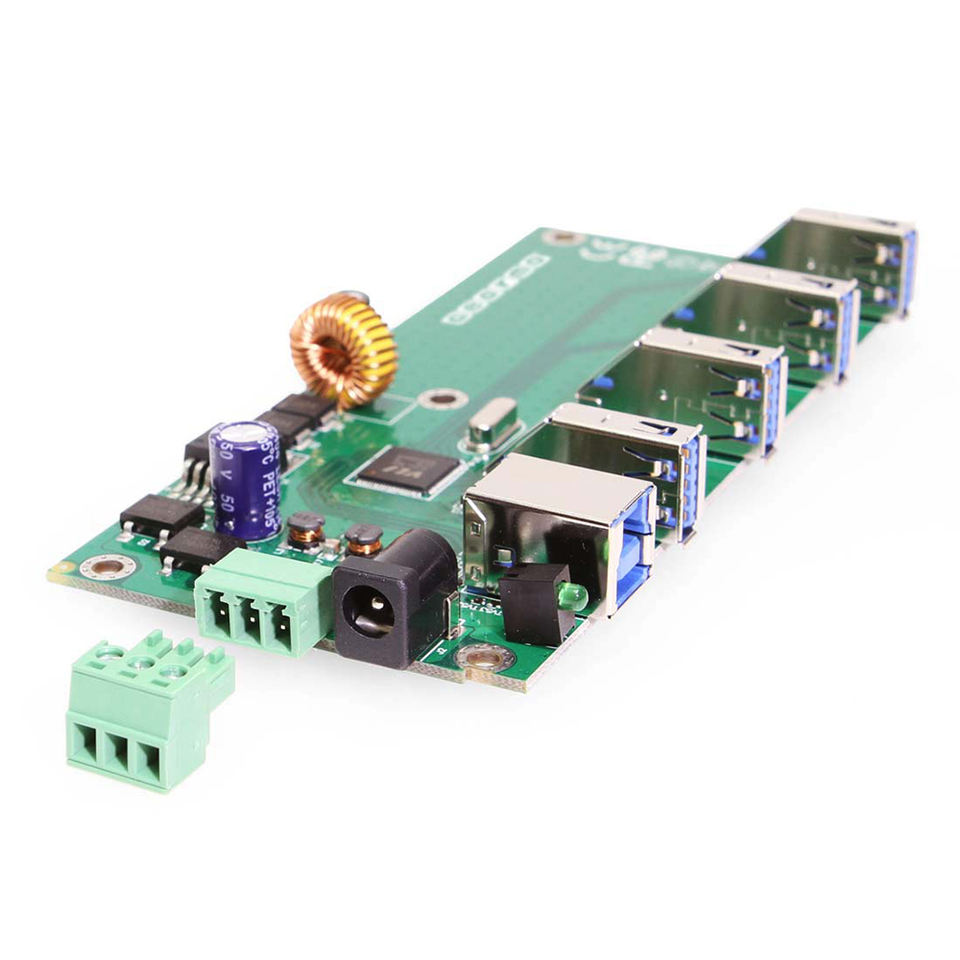 Mașină inteligentă automată pentru baie pentru animale de companie PCBA