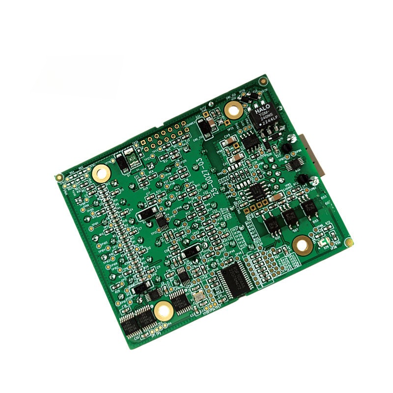 Hrănitor automat inteligent pentru animale de companie PCBA