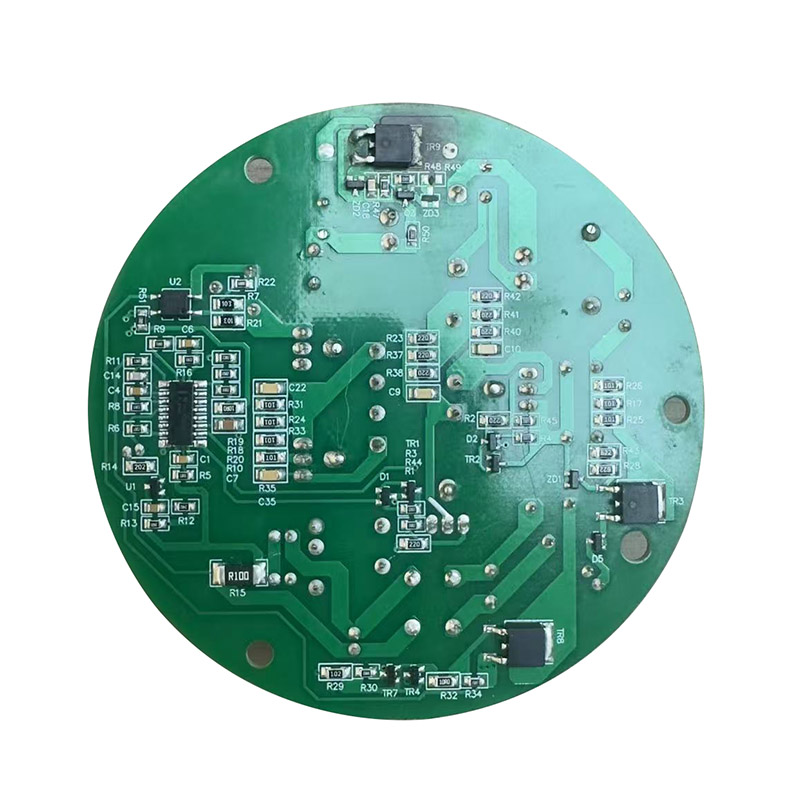 PCBA distribuitor de apă cu încărcare inferioară