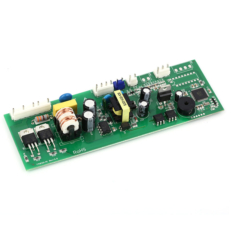 Producător de gheață încorporat PCBA