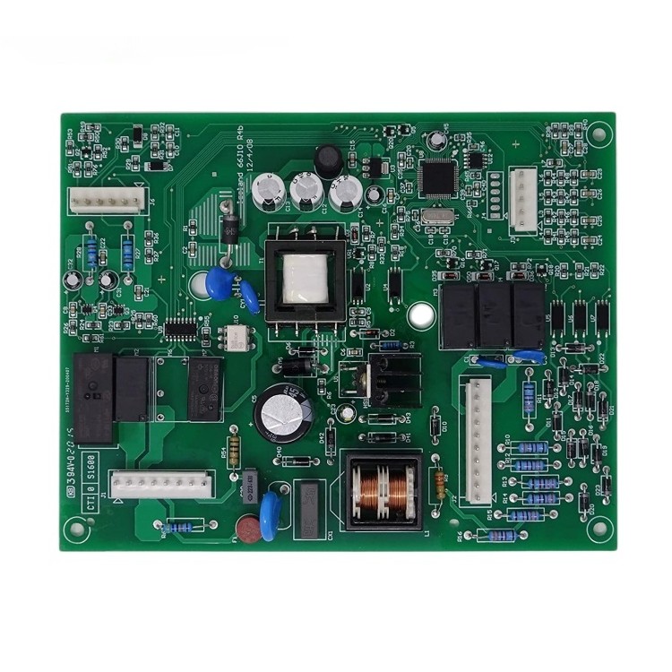PCBA pentru frigider comercial