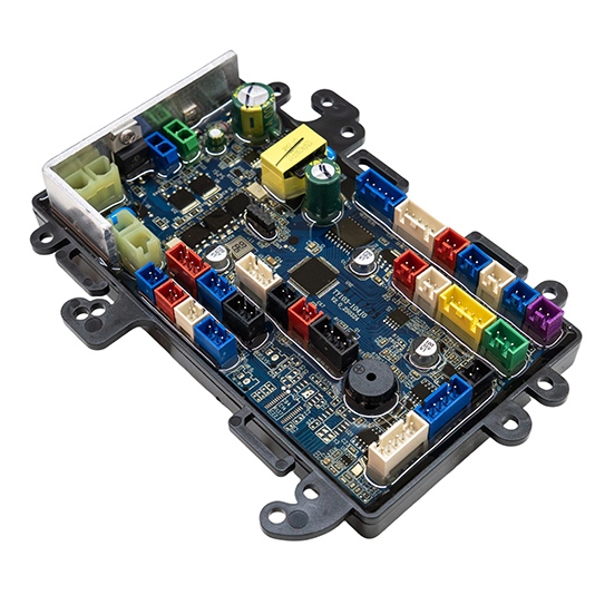 PCBA pentru toaletă inteligentă pe podea