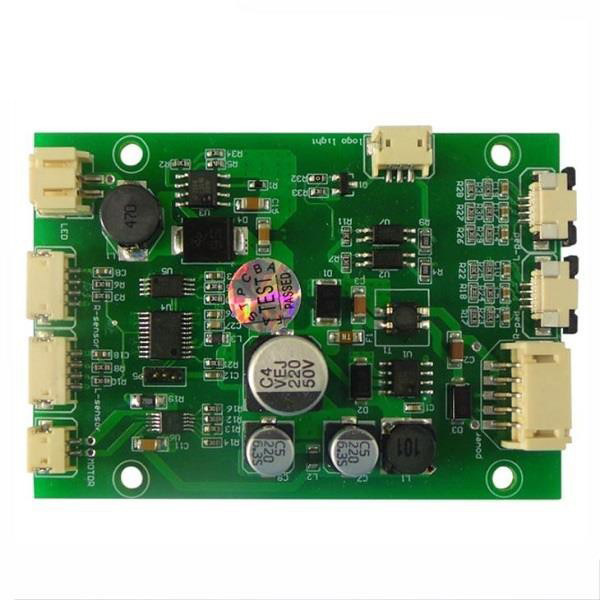 Cabinet de dezinfecție la temperatură înaltă PCBA