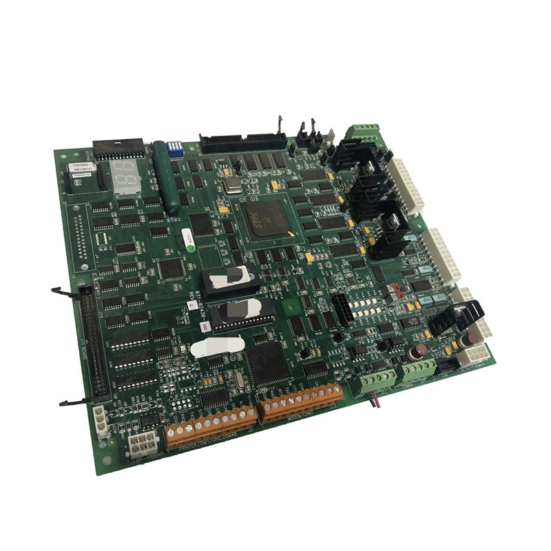 Sistem HVAC Răcitor PCBA