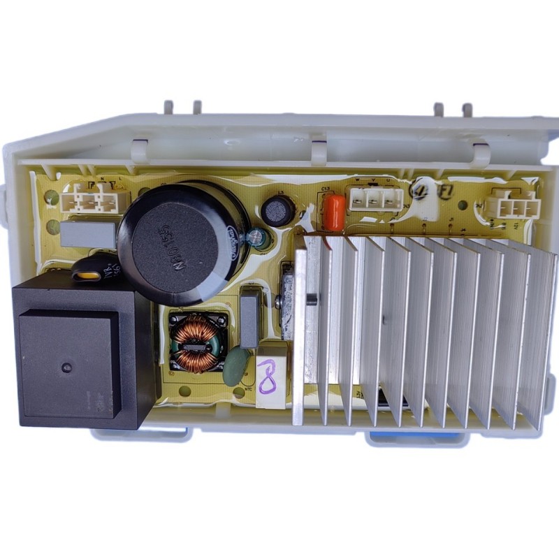 PCBA pentru mașină de spălat rufe industriale