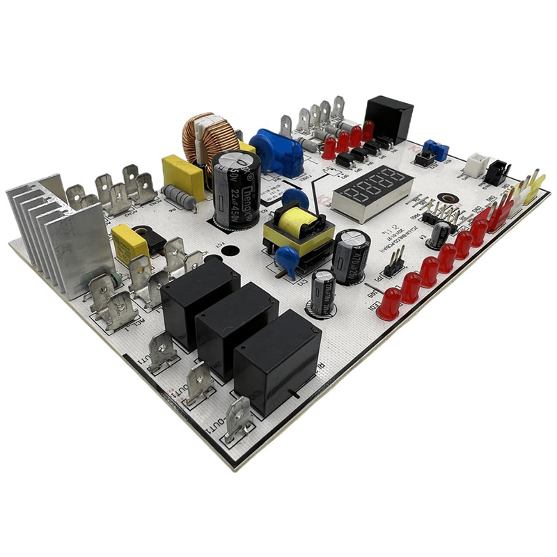 Producător portabil de gheață PCBA