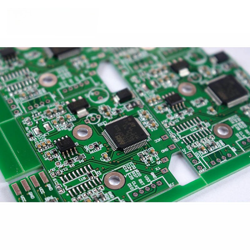 PCBA pentru frigider inteligent pentru alimente proaspete