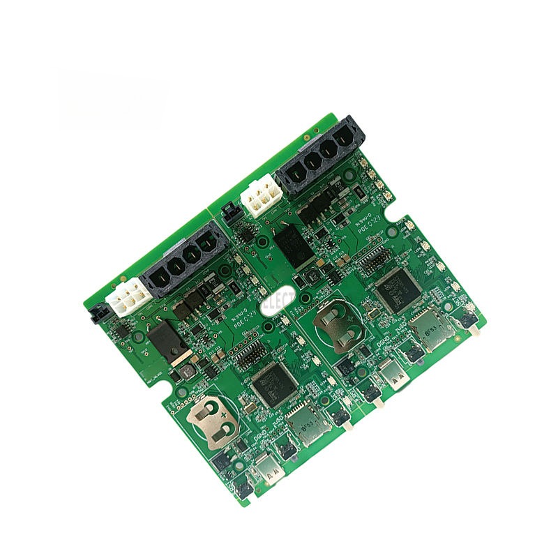 Dispenser de apă inteligent pentru animale de companie PCBA