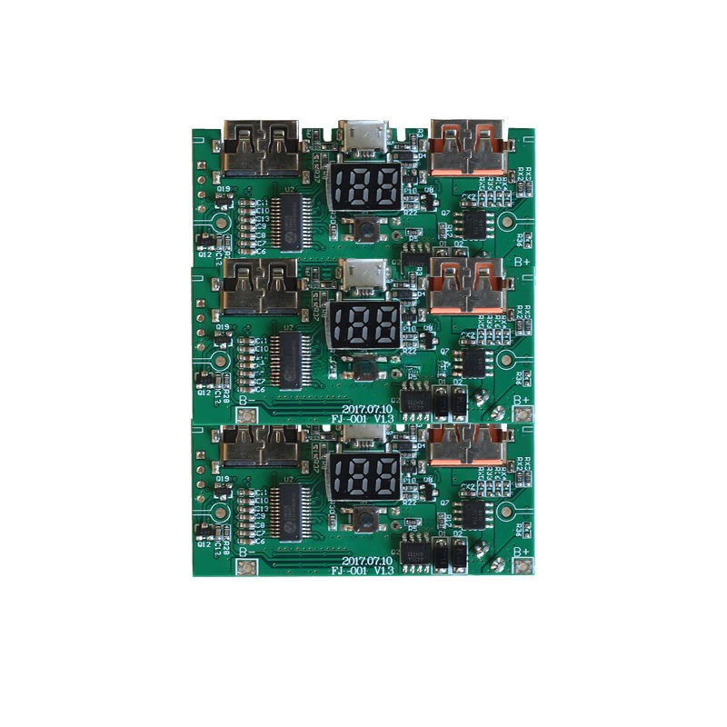 Difuzor inteligent PCBA