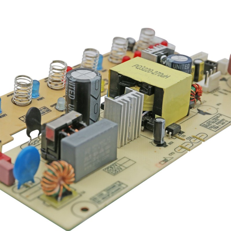 Încălzitor de apă cu stocare PCBA