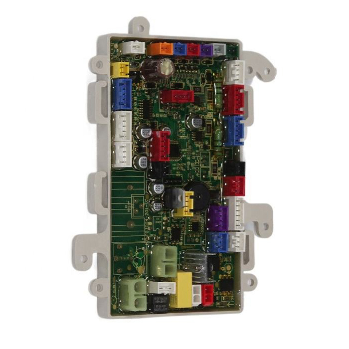 PCBA pentru toaletă inteligentă montată pe perete