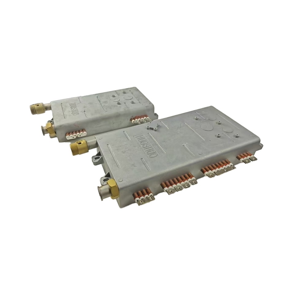 Element de încălzire a încălzitorului de apă