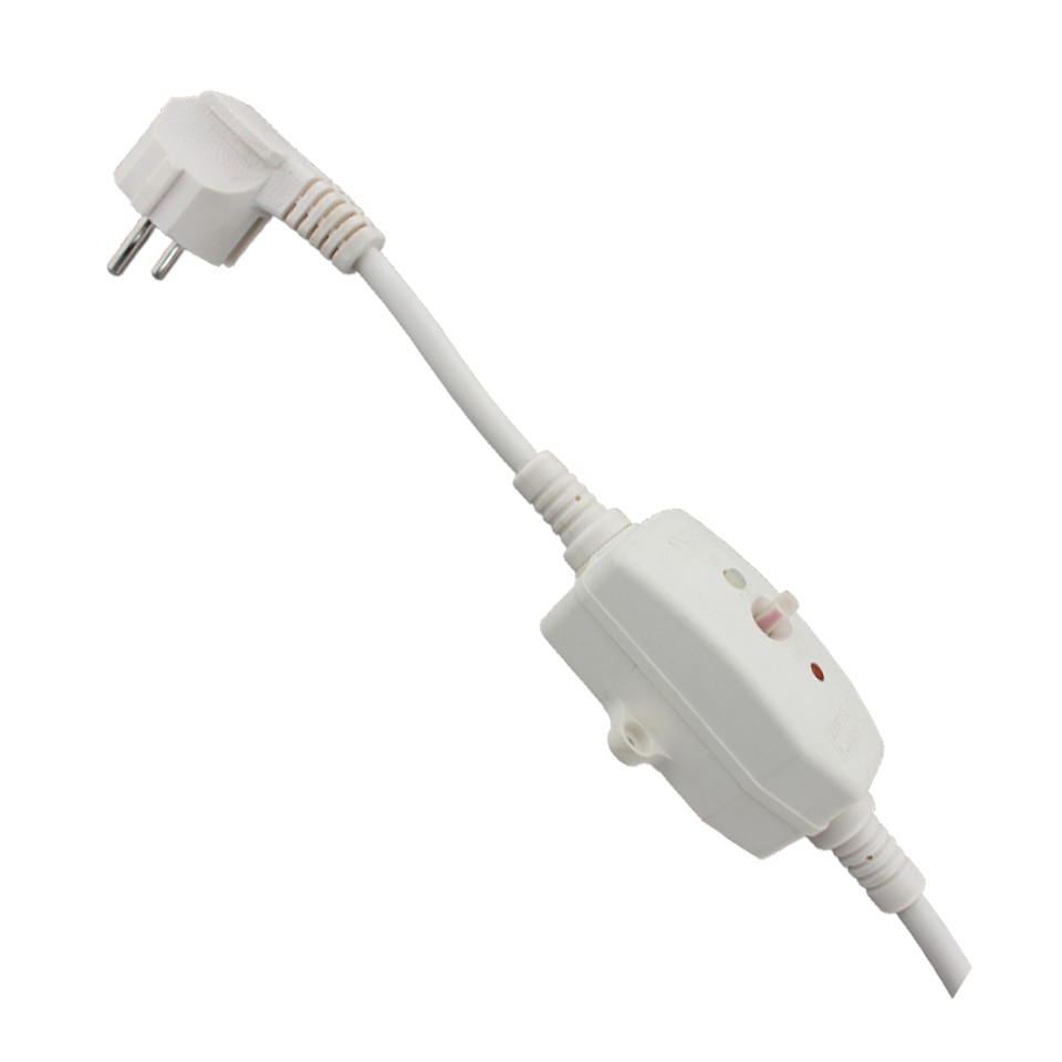 Cablu de alimentare pentru încălzitorul de apă