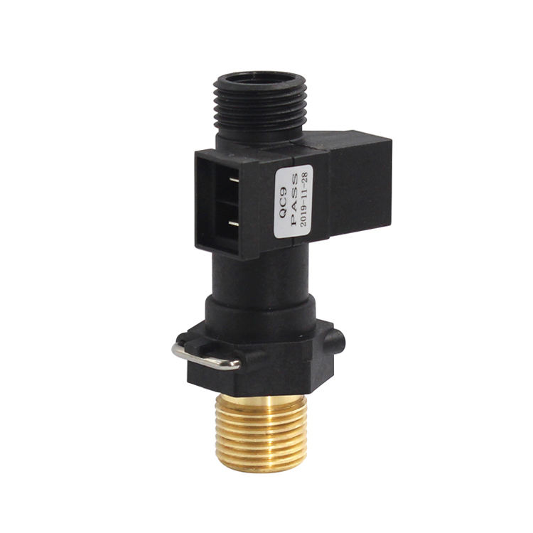 Întrerupător debit al încălzitorului de apă